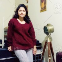 Eshika Jain