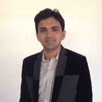 Bhavin Patel