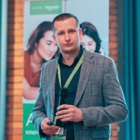 Alexey Rudenko