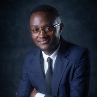 Franklin Ulrich Yanga yanga