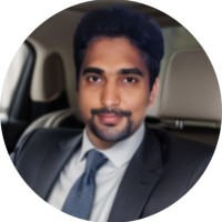 Vinayak Chavan