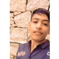 Valand Pritesh