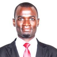 Patrick Kazembe