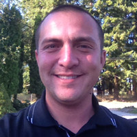 Shaun Sutter, RCDD/TECH/CT