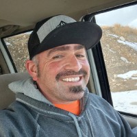 Cory Johnson