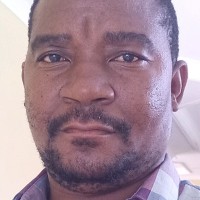 Charles Mfundisi