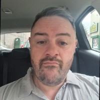 Daniel Dawson