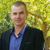 Gavin Chapman