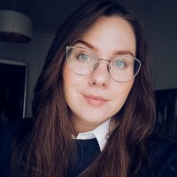 Lisa Glazunova