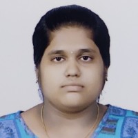 NIVEDHA K