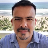 Eduardo Vanegas Urióstegui
