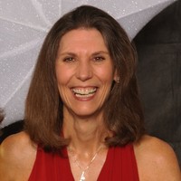 Linda Hamilton