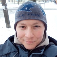 Oleksii Kolomieiets