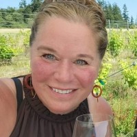 Christine Russell