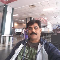 Venugopal Upadhye
