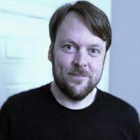 Jeremy Anderson
