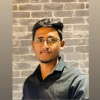 Mihir Patel