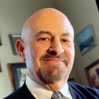 Vincent Giardini Jr.