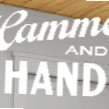 Hammer Hand