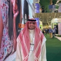 Abdulaziz Alromaihi