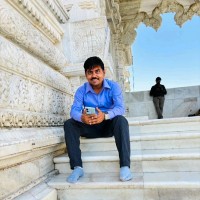Chavda Mohitbhai