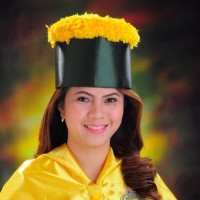 Noneth Iglesia-Belda, Mba, Pism