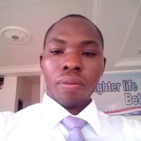 Odunayo Victor Adesugba