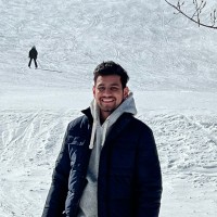 Darshan Patel