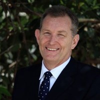 Peter Morahan