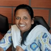 Kiruthika Vijayakumar