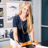 Tara Spencer, AIA, NCARB, NCIDQ, MSL