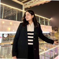Ayushi tiwari