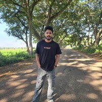 Maruthi G