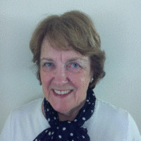 Carol Buchman