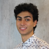 Youssef El Baghli