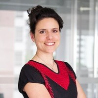 Ana-Francisca de la Mora C.