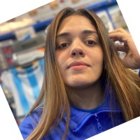 Rosmary B. Cedeño R