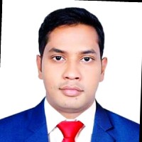 Mohammad Jamir Uddin