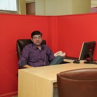 Pradeep Sachdeva