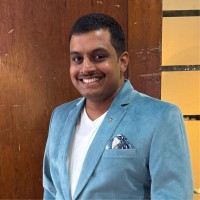 Ravi Chandra B V