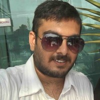 Karan Kanth Gandhi