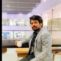 Surya Kiran Bondada
