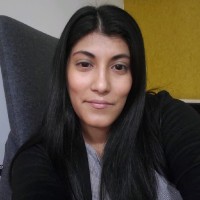 Joanne Mendoza