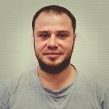 Oleksii Pekariev