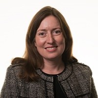 Marie Sundby Nickelsen, Ph.D.