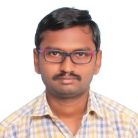 Sandeep Damisetty