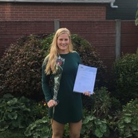 Anne Pasterkamp