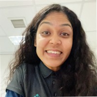 Kajal Patel