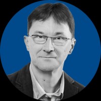 Ralph Kenter