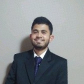 Tameem Abdul Mohammed